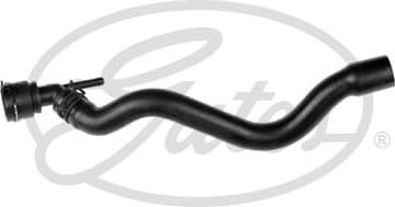 Heater Hose 02-1837