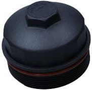 Cap, oil filter housing 27-1007