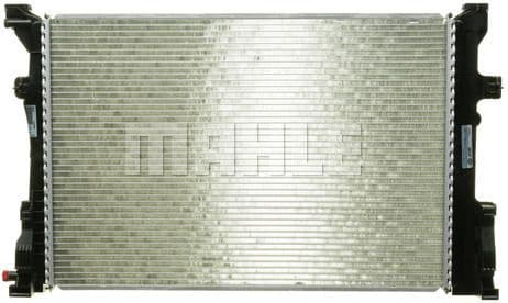 Radiator, engine cooling BEHR *** PREMIUM LINE *** CR 2169 000P - image 2