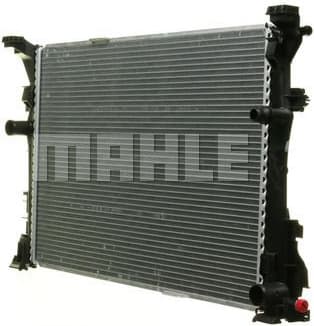 Radiator, engine cooling BEHR *** PREMIUM LINE *** CR 2169 000P - image 4
