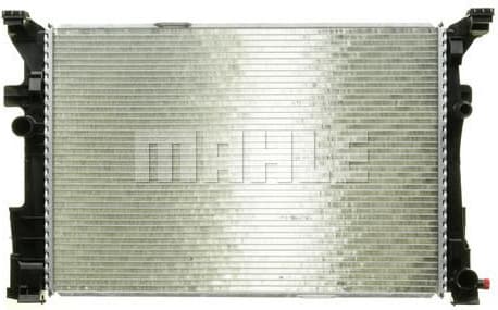 Radiator, engine cooling BEHR *** PREMIUM LINE *** CR 2169 000P - image 5