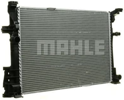 Radiator, engine cooling BEHR *** PREMIUM LINE *** CR 2169 000P - image 8