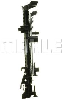 Radiator, engine cooling BEHR *** PREMIUM LINE *** CR 2169 000P - image 9