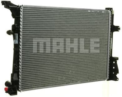 Radiator, engine cooling BEHR *** PREMIUM LINE *** CR 2169 000P - image 10