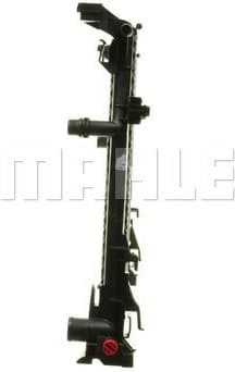 Radiator, engine cooling BEHR *** PREMIUM LINE *** CR 2169 000P - image 11