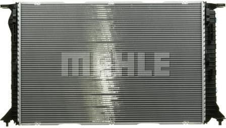 Radiator, engine cooling BEHR *** PREMIUM LINE *** CR 1133 000P - image 2