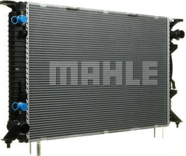 Radiator, engine cooling BEHR *** PREMIUM LINE *** CR 1133 000P - image 6