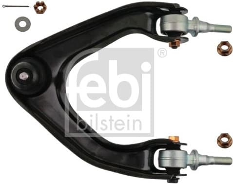 Control/Trailing Arm, wheel suspension 42159