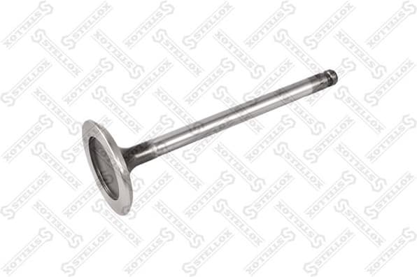 Exhaust Valve 01-24082-SX
