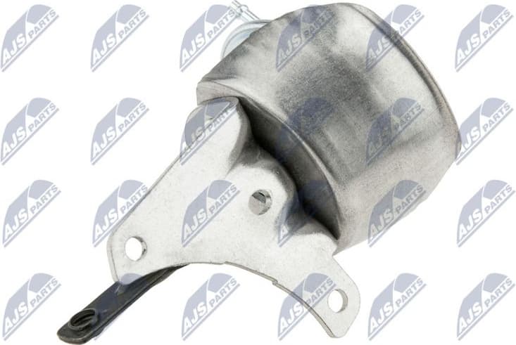 Actuator, turbocharger ECD-RE-008 - image 2