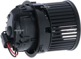 Interior Blower 34206 - image 4