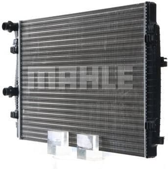 Radiator, engine cooling BEHR CR 2055 001S - image 3