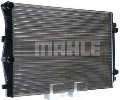 Radiator, engine cooling BEHR CR 2055 001S - image 9