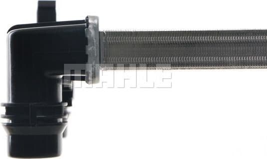 Radiator, engine cooling BEHR CR 2055 001S - image 10