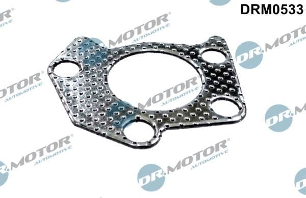 Gasket, exhaust manifold DRM0533
