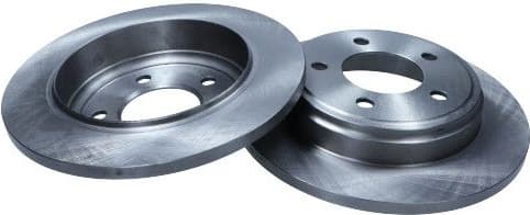 Brake Disc 19-2786