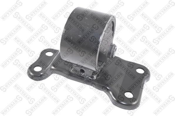 Mounting, engine 25-17025-SX