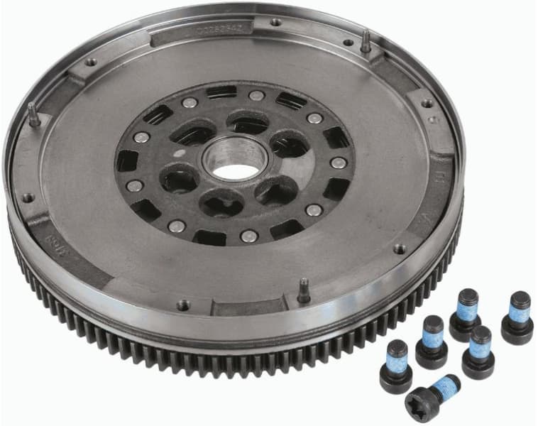 Flywheel Dual-mass flywheel 2294 701 056