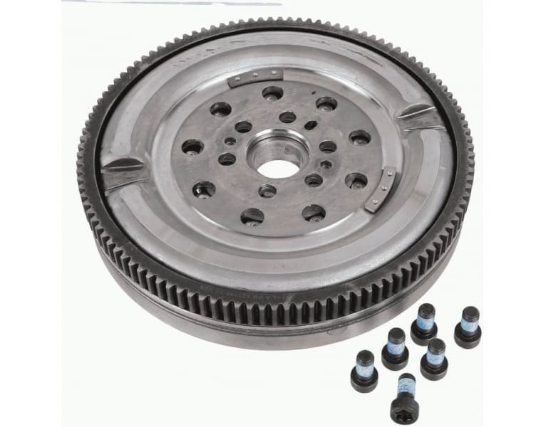 Flywheel Dual-mass flywheel 2294 701 056 - image 2