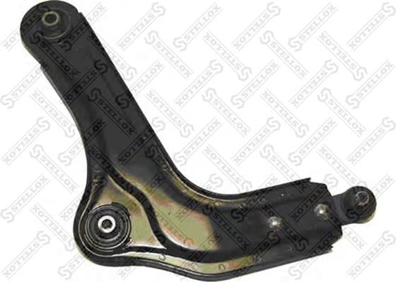 Control/Trailing Arm, wheel suspension 57-01602-SX