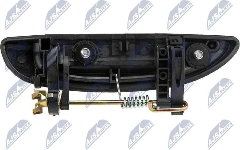 Exterior Door Handle EZC-RE-123 - image 4