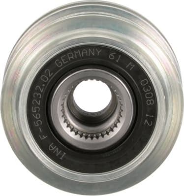 Alternator Freewheel Clutch DriveAlign™ OAP7290 - image 2