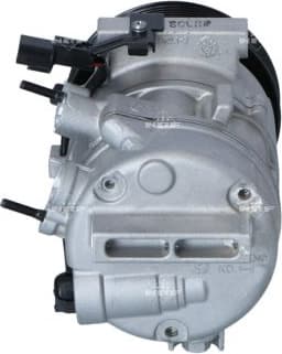 Compressor, air conditioning GENUINE 320085G - image 2