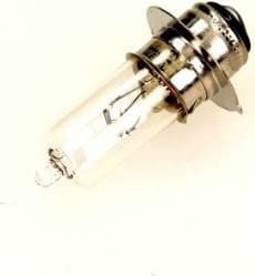 Bulb, front fog light 78-0151