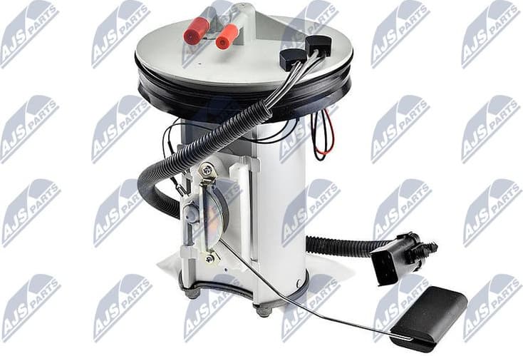 fuel supply unit BPP-CH-000