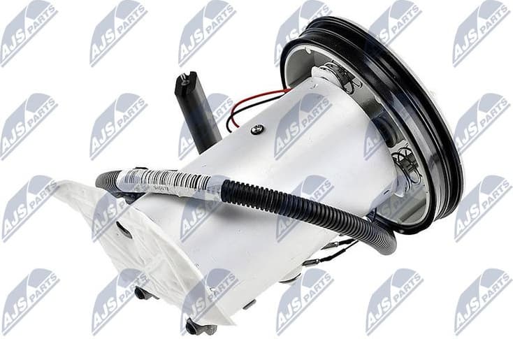 fuel supply unit BPP-CH-000 - image 2