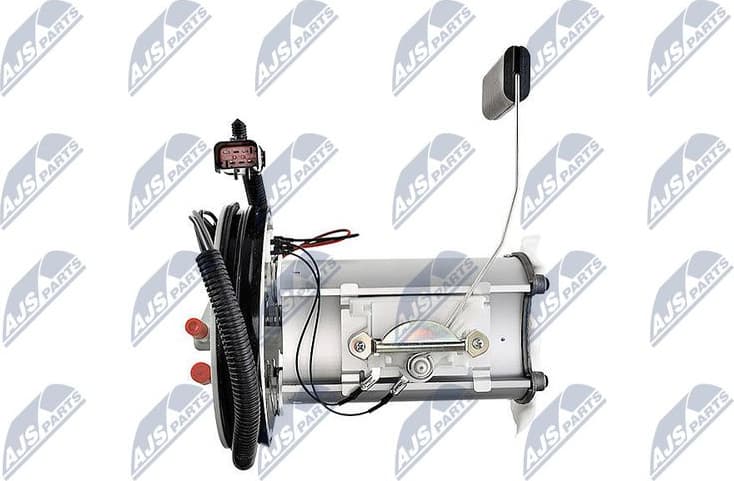 fuel supply unit BPP-CH-000 - image 3