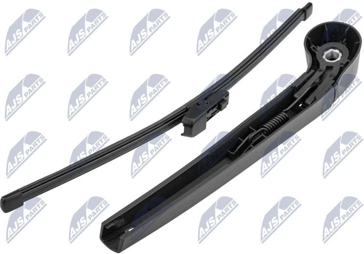 Wiper Arm, window cleaning EWB-VW-012 - image 2