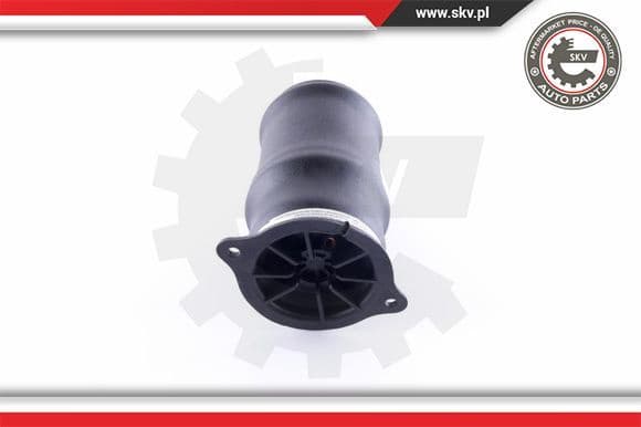 Air Spring, suspension 58SKV014 - image 3