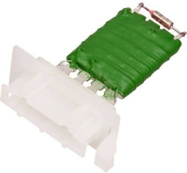 Resistor, interior blower 57-0100