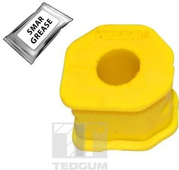 Mounting, stabiliser bar 00447925 - image 2