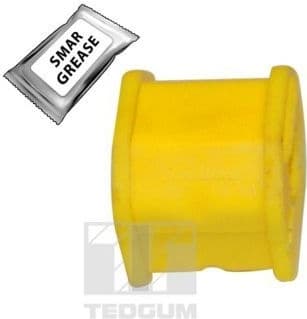 Mounting, stabiliser bar 00447925 - image 3