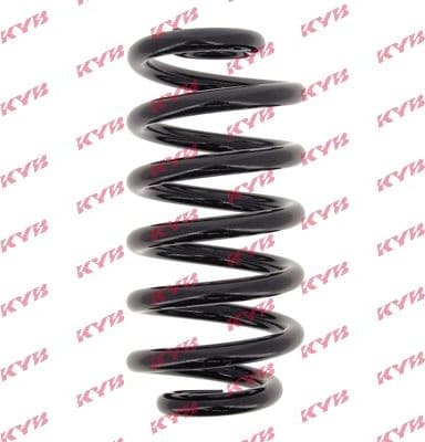 Suspension Spring K-Flex RA6140