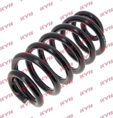 Suspension Spring K-Flex RA6140 - image 2