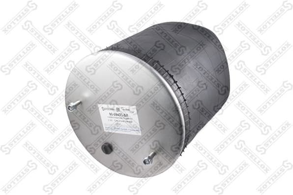 Bellow, air suspension 90-09423-SX - image 2