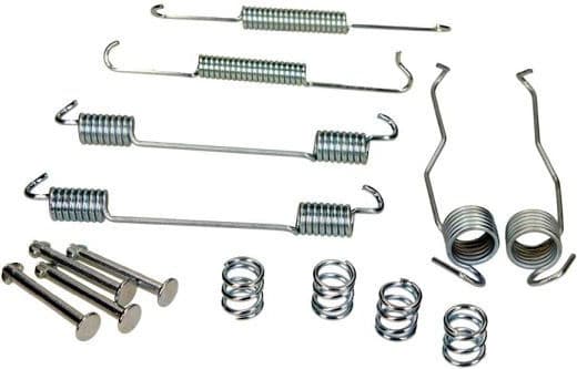 Accessory Kit, brake shoes 27-0407