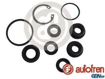 Repair Kit, brake master cylinder D1666
