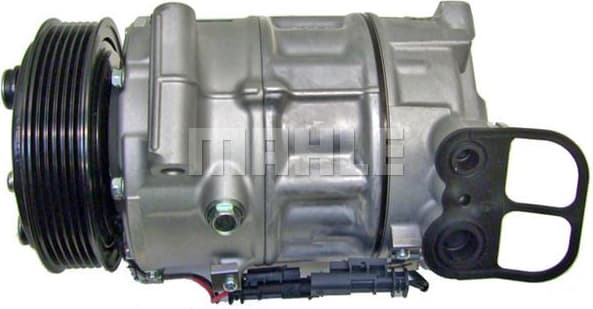 Compressor, air conditioning BEHR *** PREMIUM LINE *** ACP 489 000P - image 6