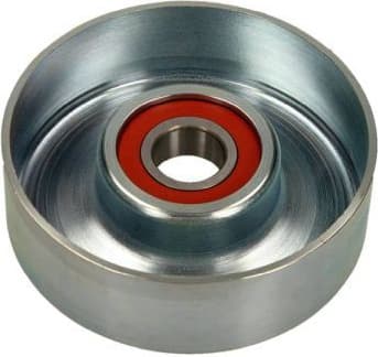 Tensioner Pulley, V-ribbed belt 54-1466