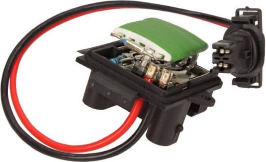 Resistor, interior blower 27-0534 - image 2