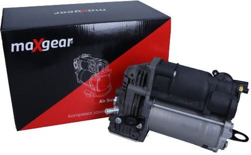 Compressor, compressed-air system 27-5014 - image 5