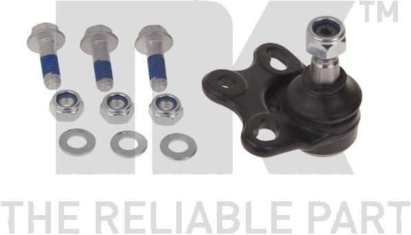 Ball Joint 5043318 - image 2