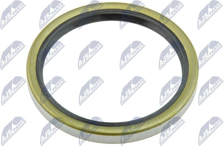 Shaft Seal, drive shaft NUP-TY-043 - image 2