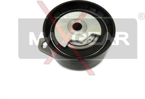 Tensioner Pulley, timing belt 54-0472 - image 2