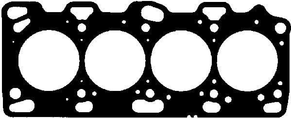 Gasket, cylinder head CH2531