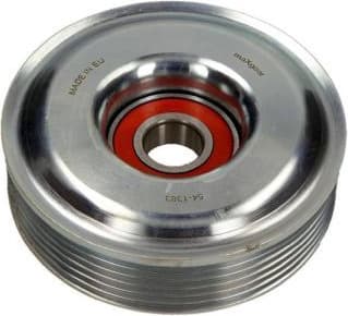 Tensioner Pulley, V-ribbed belt 54-1383 - image 2
